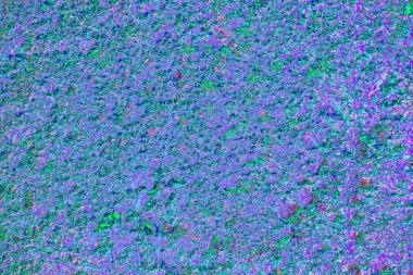 Yaratıcı ve tasarım sanatı, eski duvar dokusu. Duvar kağıdı için soyut renkli doku arkaplanı. 