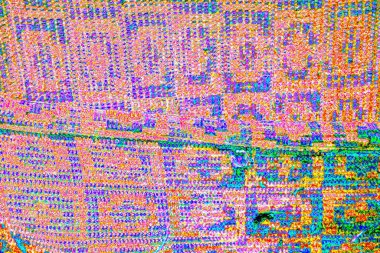 yaratıcı ve tasarım sanatı, kopyalama alanı duvar kağıdı, soyut renkli doku arkaplanı