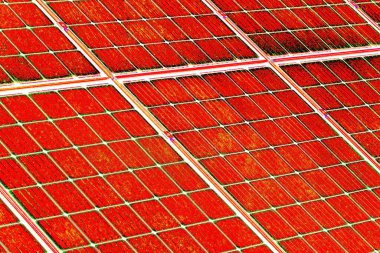 Soyut arkaplan tam çerçeve modern kalıp 