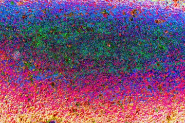 Duvar kağıdı için suluboya arka planının soyut renkli dokusu. Yaratıcı ve tasarım sanatı.