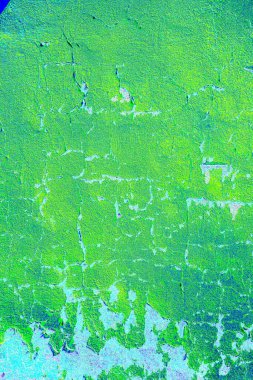 Yaratıcı ve tasarım sanatı, eski duvar dokusu. Duvar kağıdı için soyut renkli doku arkaplanı. 