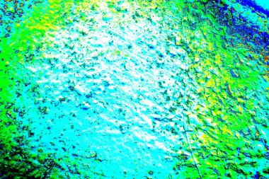 Duvar kağıdı için suluboya arka planının soyut renkli dokusu. Yaratıcı ve tasarım sanatı.