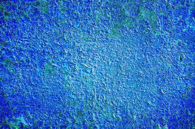 Metal boya dokusu ve arkaplan