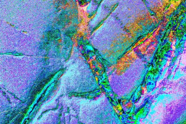 Soyut arkaplan tam çerçeve modern kalıp 