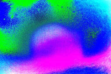 yaratıcı ve tasarım sanatı, kopyalama alanı duvar kağıdı, soyut renkli doku arkaplanı