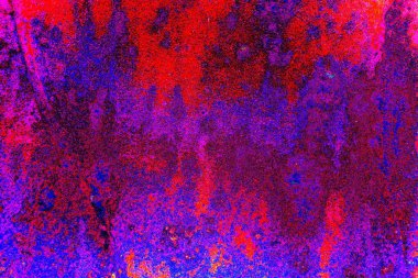 Duvar kağıdı için suluboya arka planının soyut renkli dokusu. Yaratıcı ve tasarım sanatı.