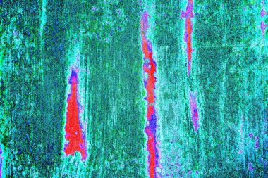 yaratıcı ve tasarım sanatı, kopyalama alanı duvar kağıdı, soyut renkli doku arkaplanı  