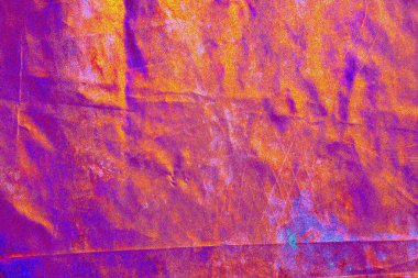 Yaratıcı ve tasarım sanatı, eski duvar dokusu. Duvar kağıdı için soyut renkli doku arkaplanı. 