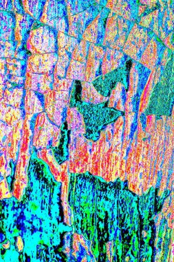 yaratıcı ve tasarım sanatı, kopyalama alanı duvar kağıdı, soyut renkli doku arkaplanı