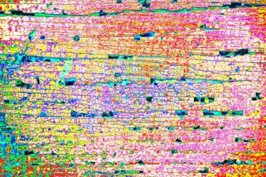 Duvar kağıdı için suluboya arka planının soyut renkli dokusu. Yaratıcı ve tasarım sanatı.