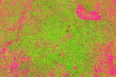 yaratıcı ve tasarım sanatı, kopyalama alanı duvar kağıdı, soyut renkli doku arkaplanı  