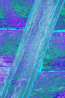 Soyut arkaplan tam çerçeve modern kalıp 