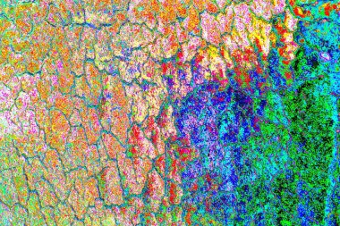 Soyut arkaplan tam çerçeve modern kalıp 