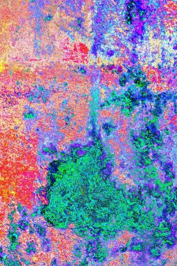 Soyut arkaplan tam çerçeve modern kalıp 