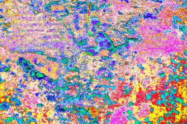 Duvar kağıdı için suluboya arka planının soyut renkli dokusu. Yaratıcı ve tasarım sanatı.