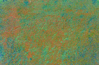 Duvar kağıdı için soyut renkli doku arkaplanı. Yaratıcı ve tasarım sanatı, eski duvar dokusu.