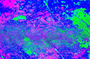 Soyut arkaplan tam çerçeve modern kalıp 