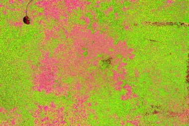 yaratıcı ve tasarım sanatı, kopyalama alanı duvar kağıdı, soyut renkli doku arkaplanı  