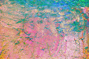 Soyut arkaplan tam çerçeve modern kalıp 