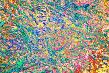 Duvar kağıdı için suluboya arka planının soyut renkli dokusu. Yaratıcı ve tasarım sanatı.