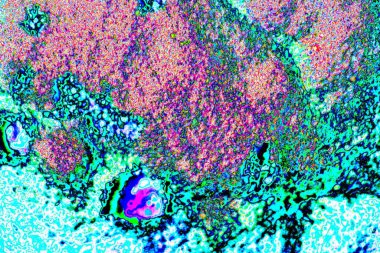 Soyut arkaplan tam çerçeve modern kalıp 