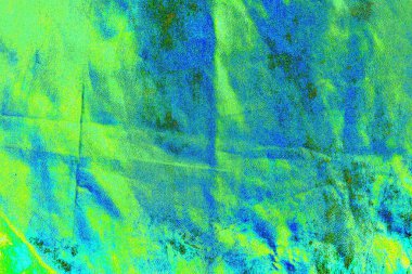 Duvar kağıdı için suluboya arka planının soyut renkli dokusu. Yaratıcı ve tasarım sanatı.