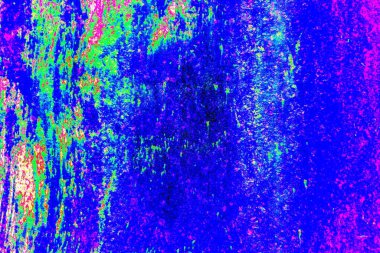 Duvar kağıdı için suluboya arka planının soyut renkli dokusu. Yaratıcı ve tasarım sanatı.