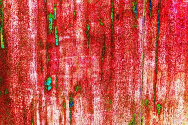 Duvar kağıdı için soyut renkli doku arkaplanı. Yaratıcı ve tasarım sanatı, eski duvar dokusu.