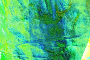 Duvar kağıdı için suluboya arka planının soyut renkli dokusu. Yaratıcı ve tasarım sanatı.