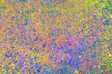 Duvar kağıdı için suluboya arka planının soyut renkli dokusu. Yaratıcı ve tasarım sanatı.