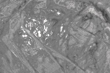 Soyut arkaplan renkli modern desen 