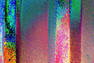 yaratıcı ve tasarım sanatı, kopyalama alanı duvar kağıdı, soyut renkli doku arkaplanı  