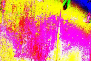 yaratıcı ve tasarım sanatı, kopyalama alanı duvar kağıdı, soyut renkli doku arkaplanı