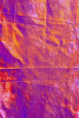 Yaratıcı ve tasarım sanatı, eski duvar dokusu. Duvar kağıdı için soyut renkli doku arkaplanı. 