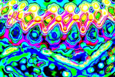 Soyut arkaplan tam çerçeve modern kalıp 