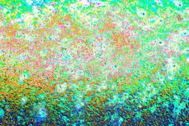 Duvar kağıdı için suluboya arka planının soyut renkli dokusu. Yaratıcı ve tasarım sanatı.