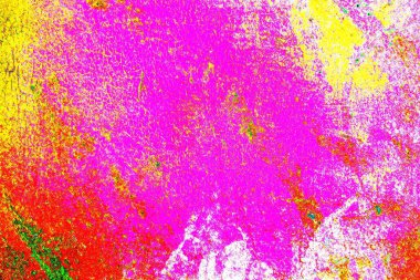 yaratıcı ve tasarım sanatı, kopyalama alanı duvar kağıdı, soyut renkli doku arkaplanı