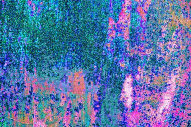 Duvar kağıdı için suluboya arka planının soyut renkli dokusu. Yaratıcı ve tasarım sanatı.