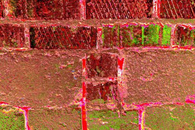 Duvar kağıdı için soyut renkli doku arkaplanı. Yaratıcı ve tasarım sanatı, eski duvar dokusu.