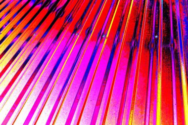 yaratıcı ve tasarım sanatı, kopyalama alanı duvar kağıdı, soyut renkli doku arkaplanı  