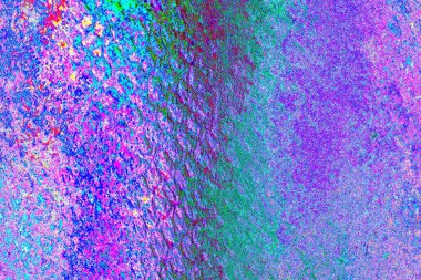 yaratıcı ve tasarım sanatı, kopyalama alanı duvar kağıdı, soyut renkli doku arkaplanı