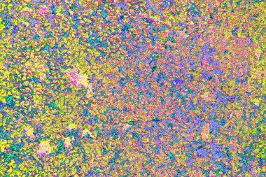 Duvar kağıdı için suluboya arka planının soyut renkli dokusu. Yaratıcı ve tasarım sanatı.