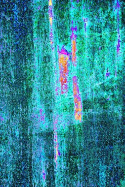 yaratıcı ve tasarım sanatı, kopyalama alanı duvar kağıdı, soyut renkli doku arkaplanı  