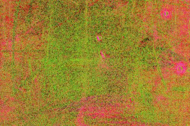 yaratıcı ve tasarım sanatı, kopyalama alanı duvar kağıdı, soyut renkli doku arkaplanı  