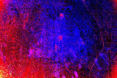 Duvar kağıdı için suluboya arka planının soyut renkli dokusu. Yaratıcı ve tasarım sanatı.