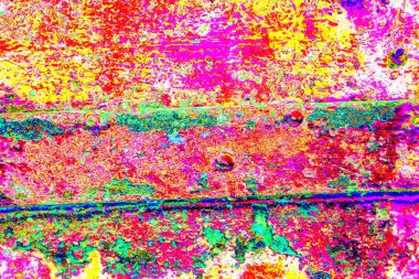 Duvar kağıdı için suluboya arka planının soyut renkli dokusu. Yaratıcı ve tasarım sanatı.