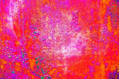 yaratıcı ve tasarım sanatı, kopyalama alanı duvar kağıdı, soyut renkli doku arkaplanı