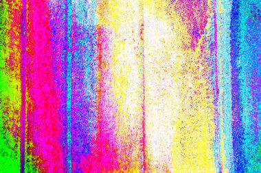 yaratıcı ve tasarım sanatı, kopyalama alanı duvar kağıdı, soyut renkli doku arkaplanı