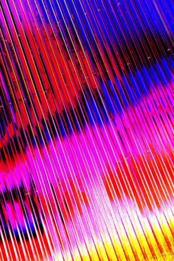 Yaratıcı ve tasarım sanatı, eski duvar dokusu. Duvar kağıdı için soyut renkli doku arkaplanı. 