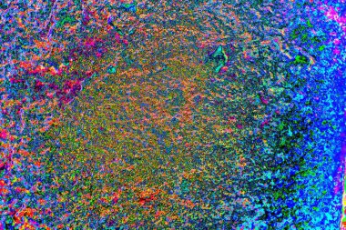 Soyut arkaplan tam çerçeve modern kalıp 